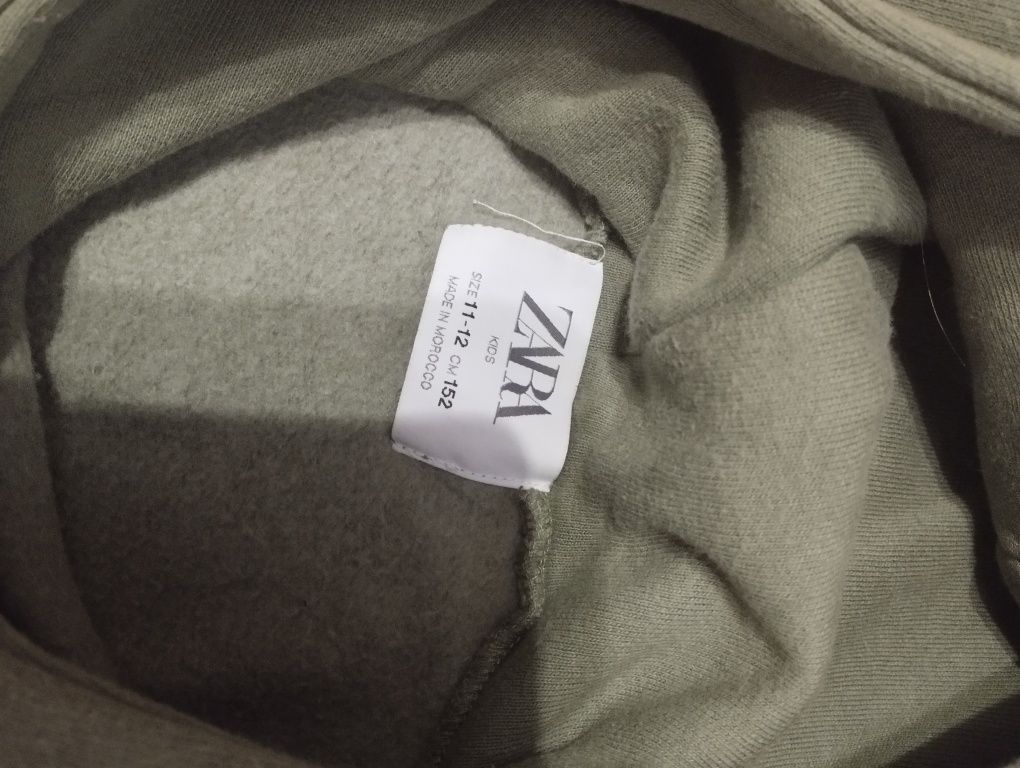 Світшот Zara 152см