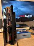 Konsola PS3 CECHC04 1TB, nowy pad, po SPA (UNIKAT przebieg 10 dni)