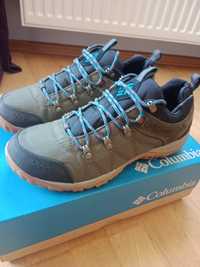 Columbia buty trekkingowe męskie