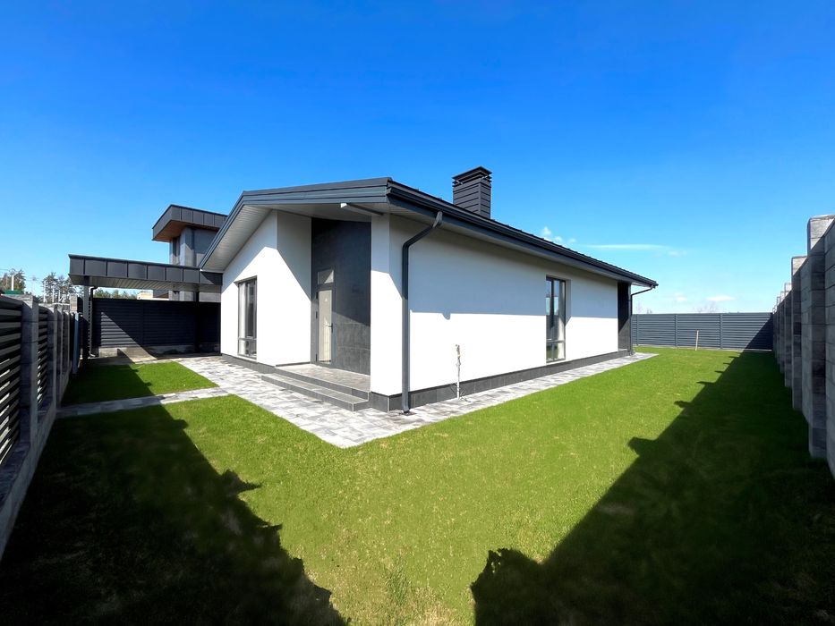 Одноповерховий будинок з РЕМОНТОМ-унікальна пропозиція‼️гарна ціна