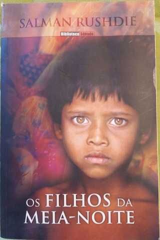 Os filhos da meia-noite