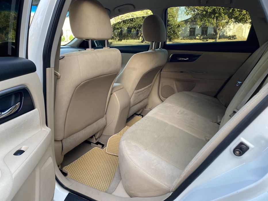 Nissan Altima 2013 Автомат