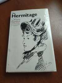 Книга альбом The Hermitage Western European Drawing Эрмитаж