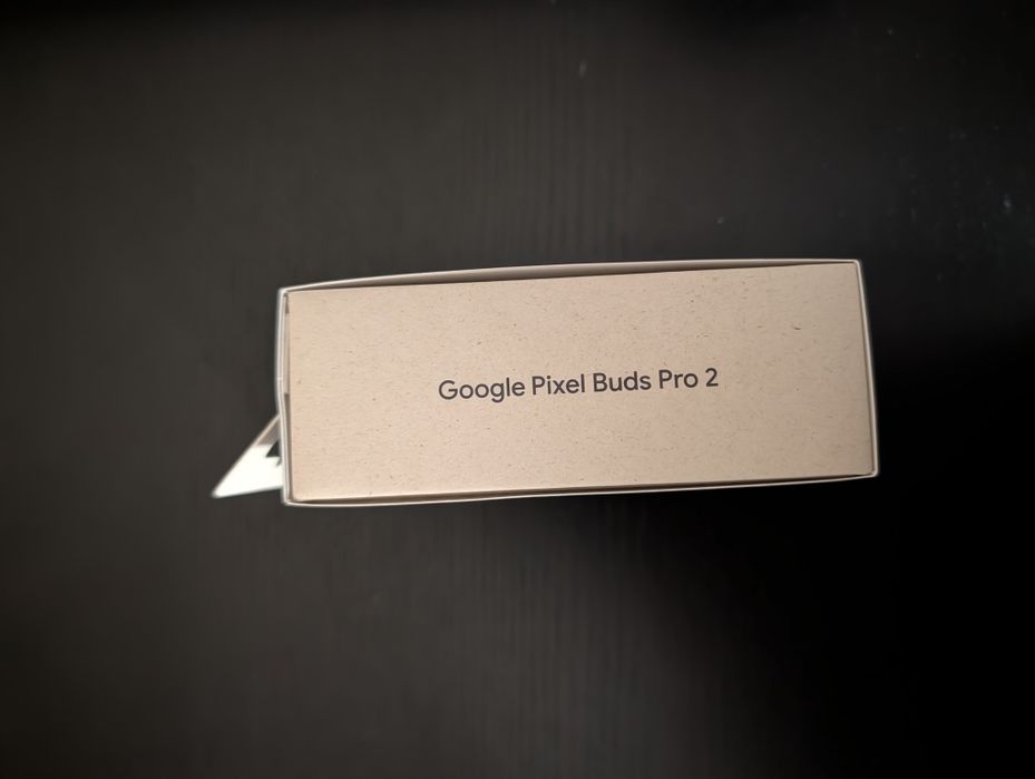 Auriculares Google Pixel Buds Pro 2