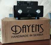 Wzmacniacz Dayens Menuetto