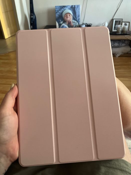 Чохол для iPad 7/8/9