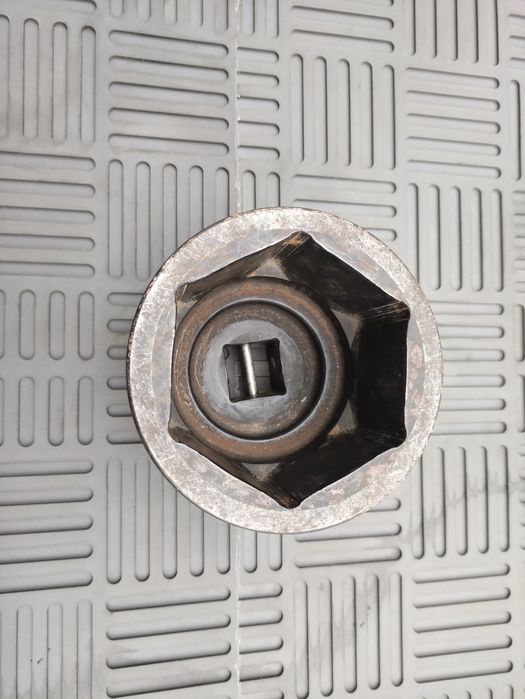 Nasadka udarowa GEDORE K37 - 1 1/2" - 120 mm