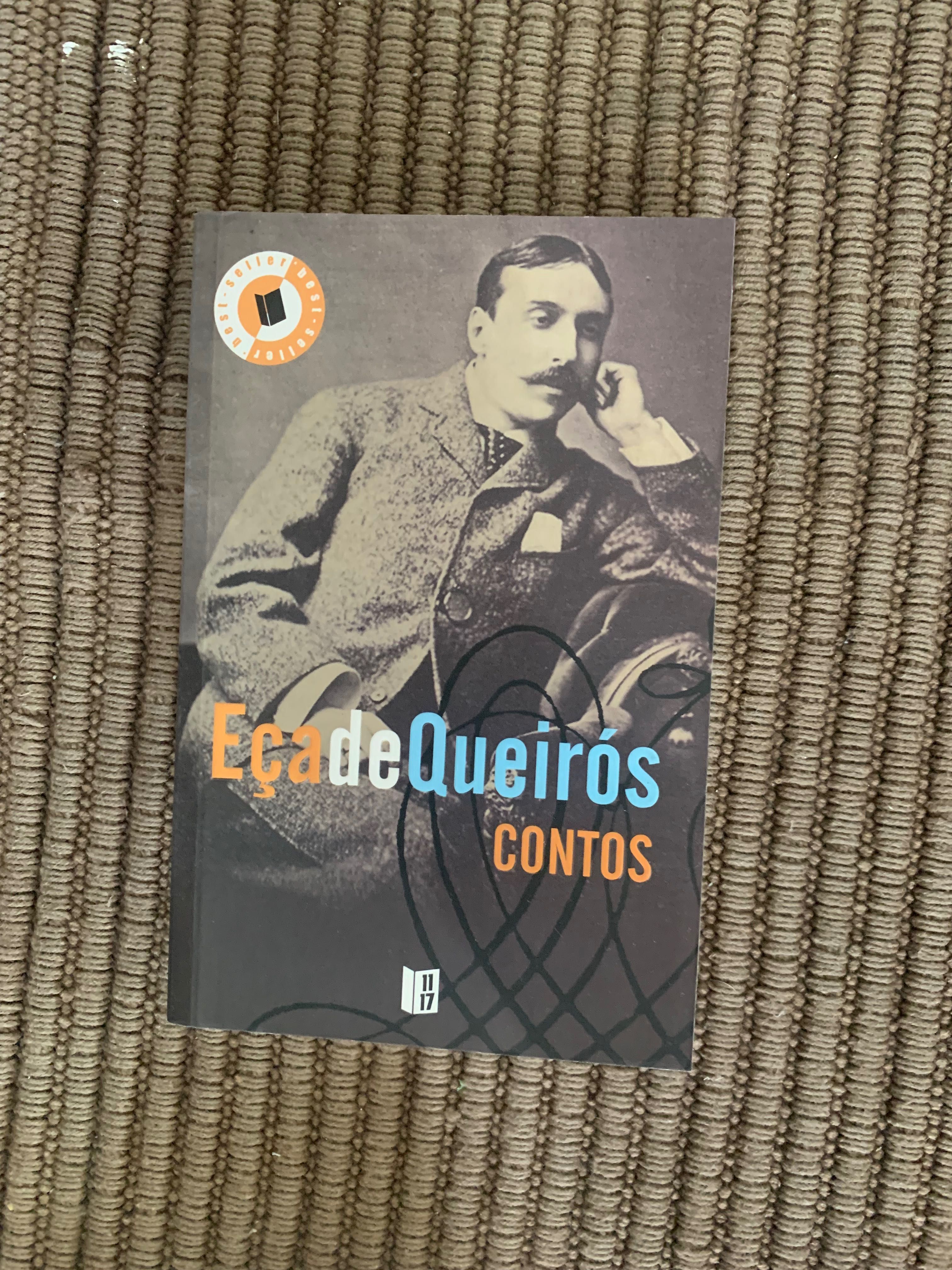 Eça de Queirós - Contos