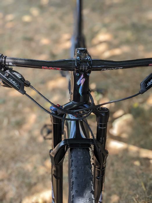 Specialized Epic S-Works 9,6 Kg