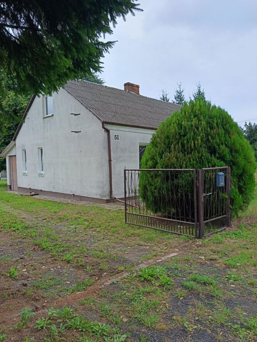 Na sprzedaż dom o pow. 90m