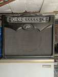 Vendo amplificador Piavey