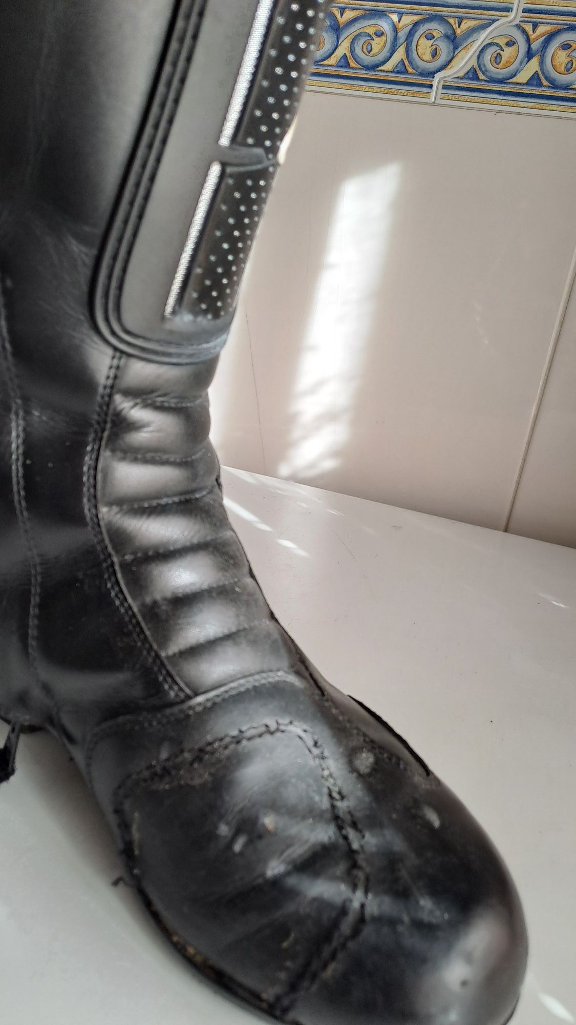 Botas Alpinestar 41