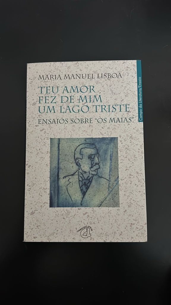 Livros semi-novos