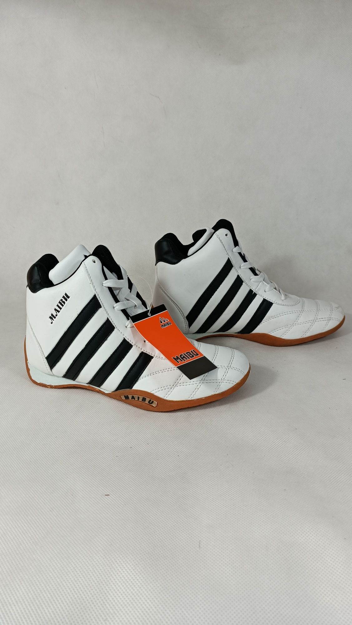 Trampki Buty Sportowe Halówki do biegania Damskie rozmiar 36