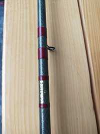 Daiwa Whisker Kevlar Match Waggler Tom Pickering