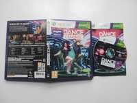 Xbox 360 gra Dance Central