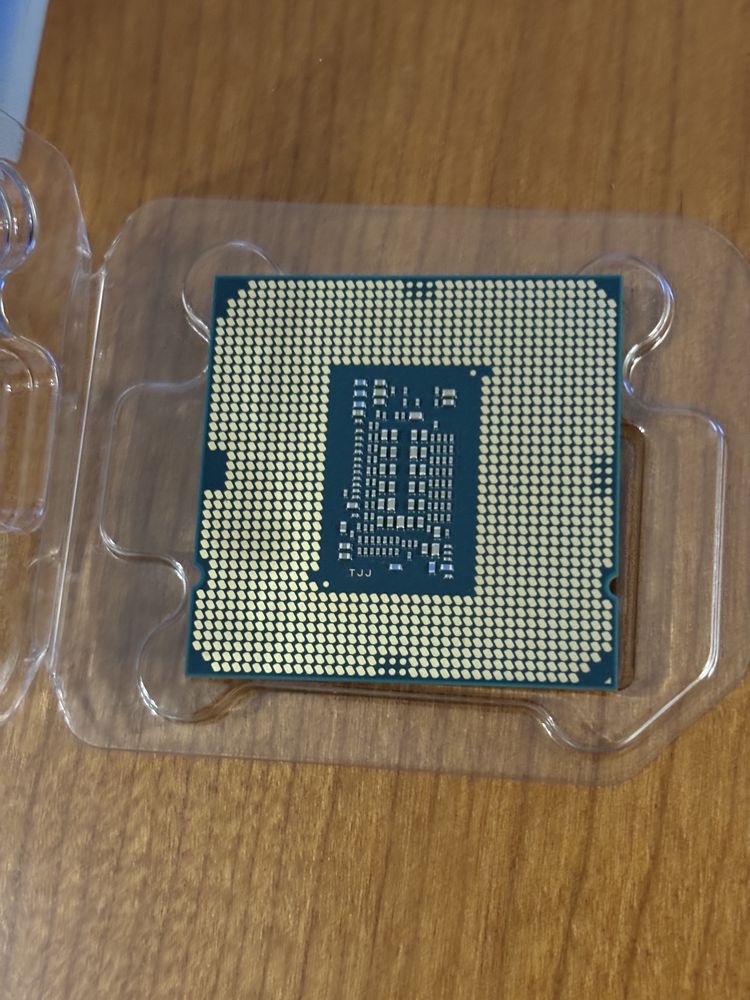 Processador i3 10100F LGA1200