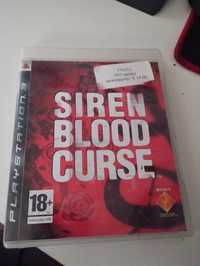 Siren blood course ps3