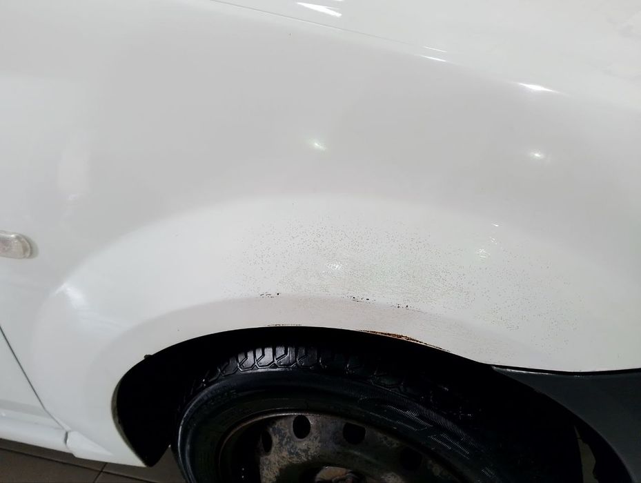 Продам авто Renault Logan MCV 2011