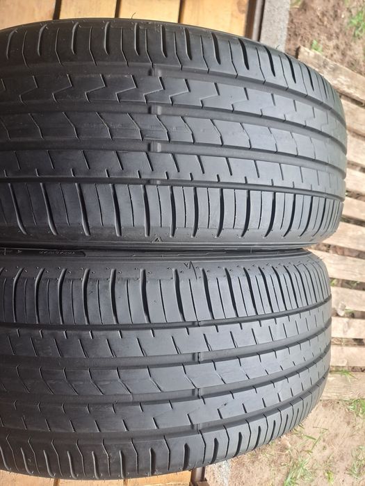 Opony 215 55 R17 Falken Ziex Ze310