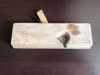 Ручной деревянный рубанок «калевка»