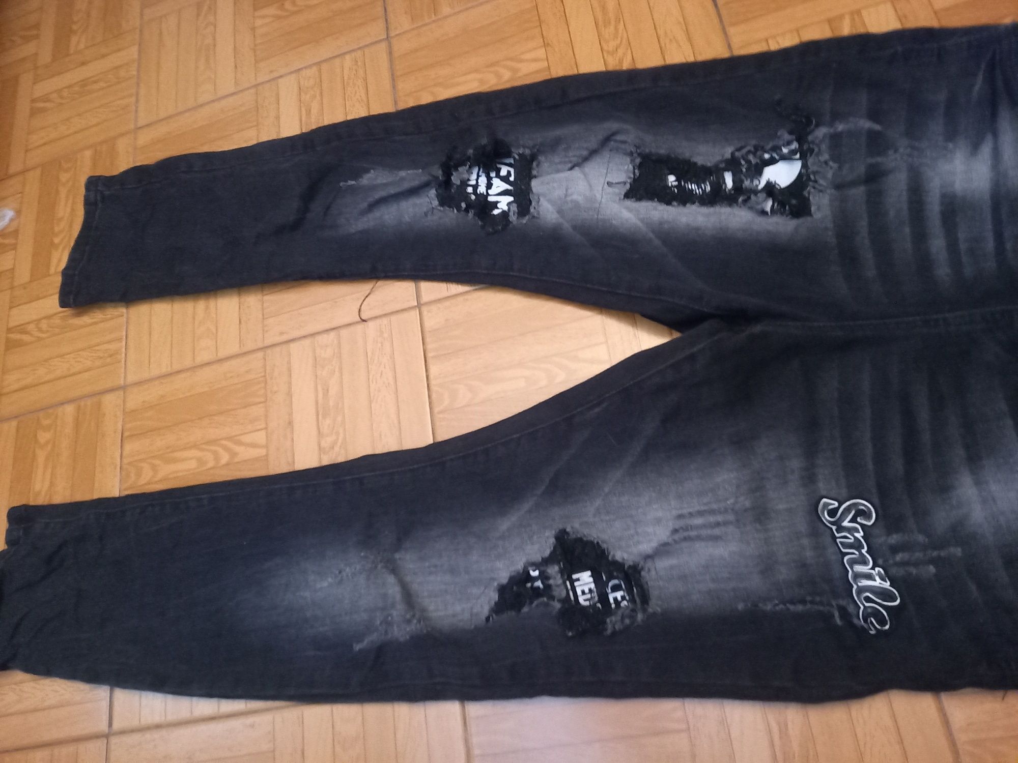 Vendo Calça Macacão tamanho 38