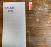 Szkło hartowane 5,5"
do telefonu BLUBOO DUAL