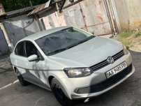 Оренда авто в Таксі VOLKSWAGEN Polo