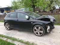 Leon FR 2.0 TDI CR 2010