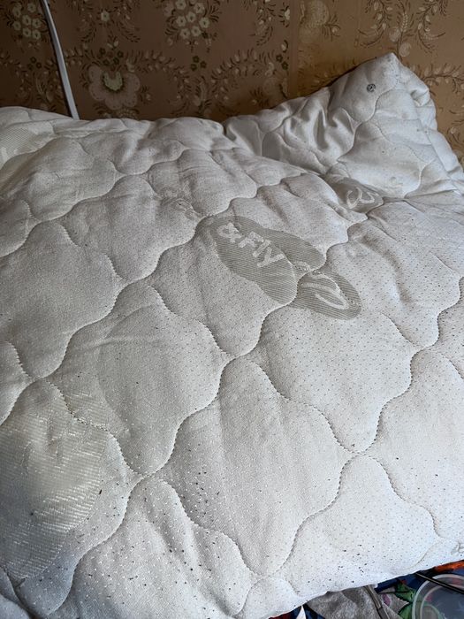 Чохол на матрас 180*200