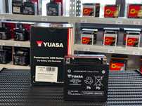 Akumulator YTX14L-BS 12V / 12Ah YUASA