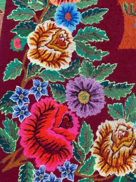 Продам ковер! Дуже добрий стан .