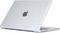 Чехол накладка Hard Shell Case for MacBook Pro 14"