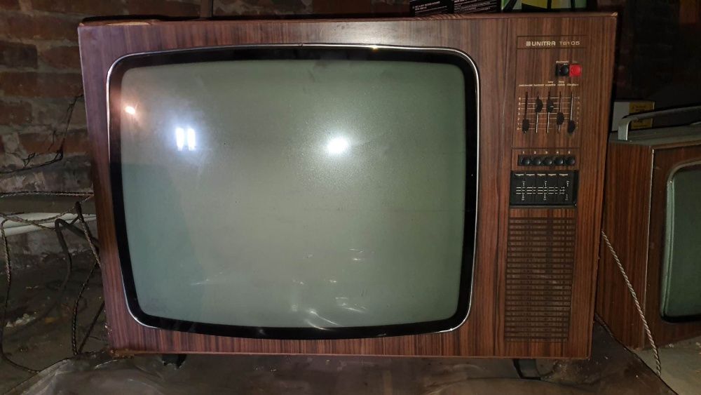 Telewizor Unitra T 6105