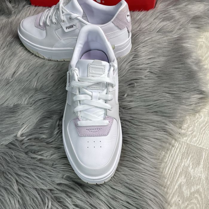 Кросівки жіночі Puma Cali Dream 38р