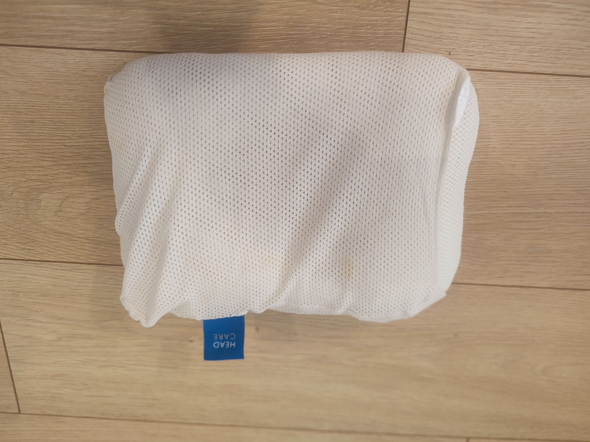 Poduszka Head Care Basic - oryginalna, rozmiar M + poszewka