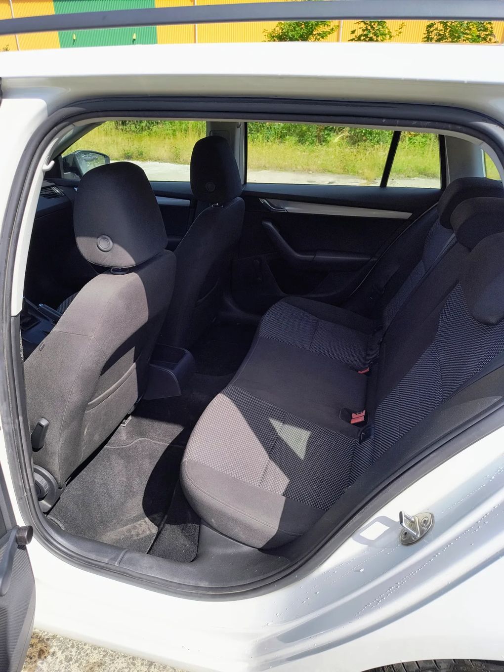 Skoda Octavia Sprzedam Skoda Octavia a7 1.6 tdi 2014r 309tyś km