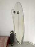 Prancha de surf Bekian 7.4 - Como Nova