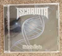 Iscariota - Historia Życia CD feat.Radecki, Pistelok i Kostrzewski Kat