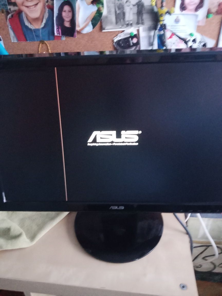 Monitor Asus 22 polegadas