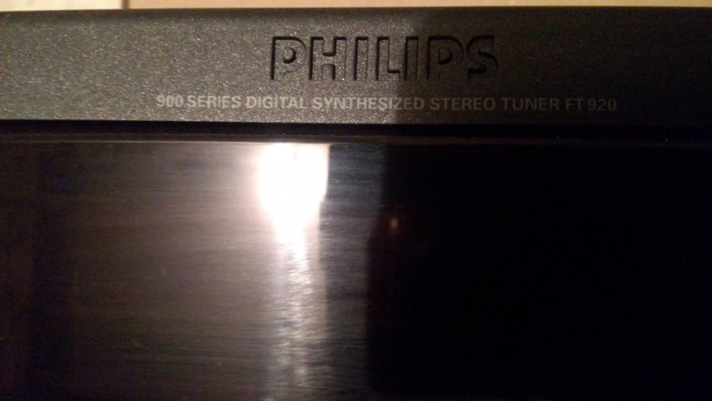 Tuner Philips