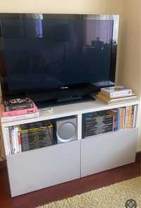 Movel Ikea TV / Sala