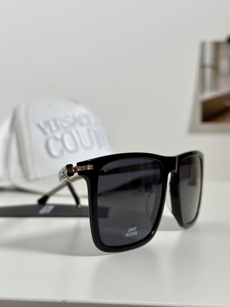 Сонцезахисні окуляри BOSS, unisex. 100% оригінал.