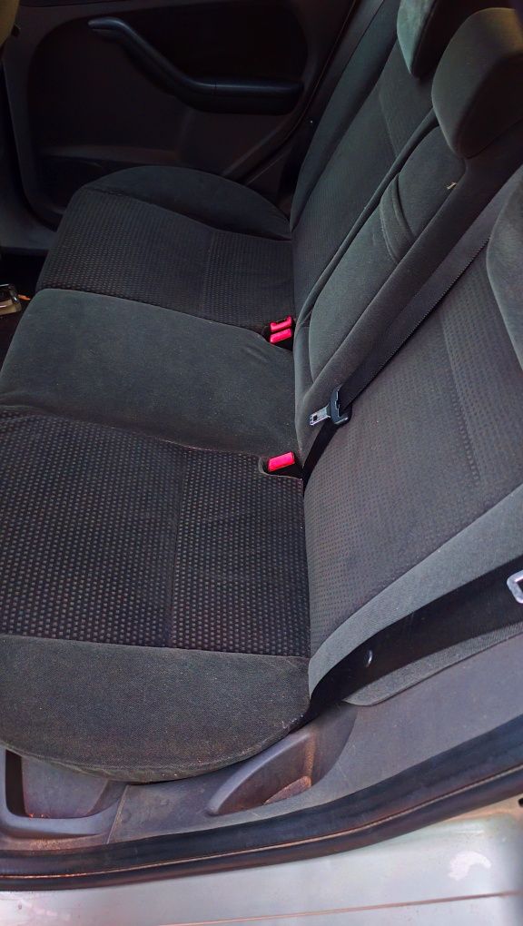 Ford Focus 1.6 tdci