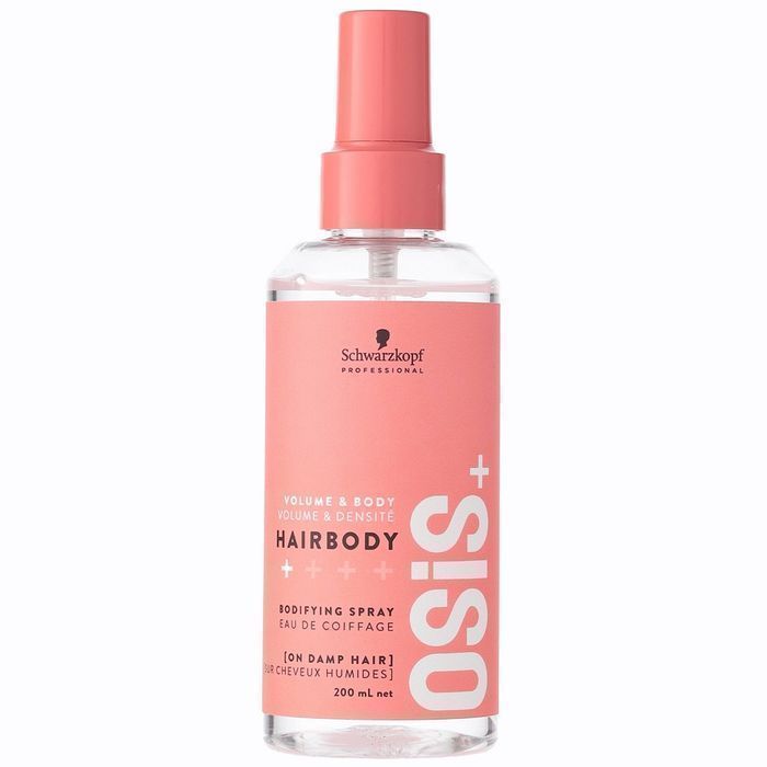 Schwarzkopf Professional Osis+ spray nadający wypełnienie 200ml