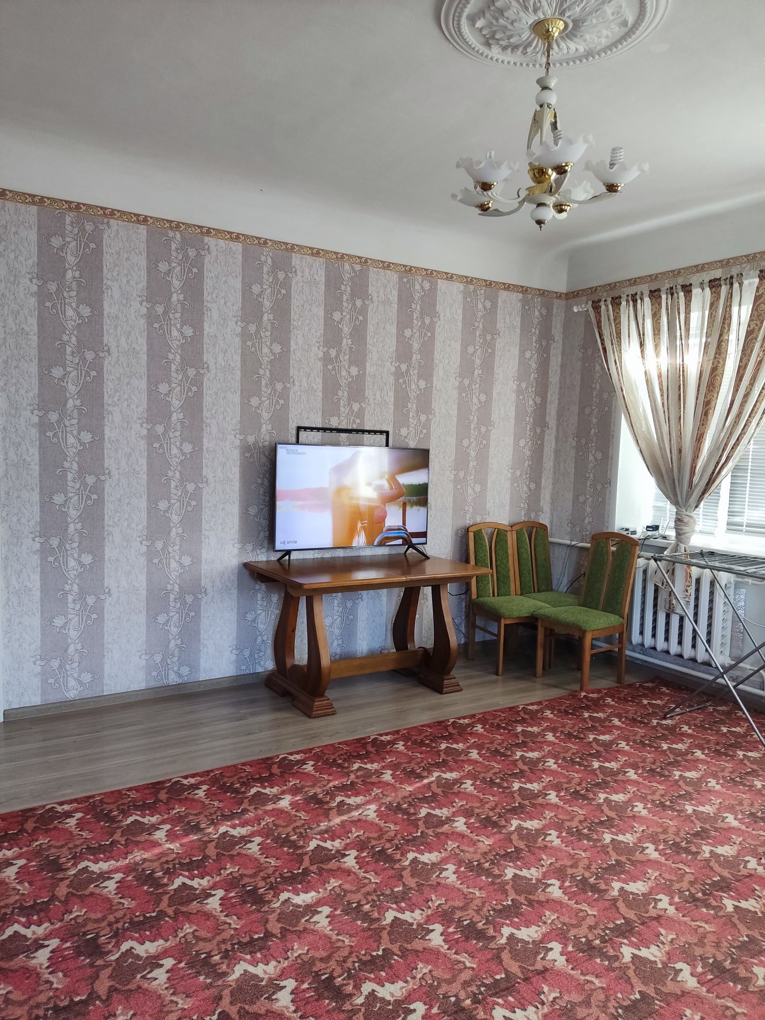 Прокатчик,Краматорська вулиця.