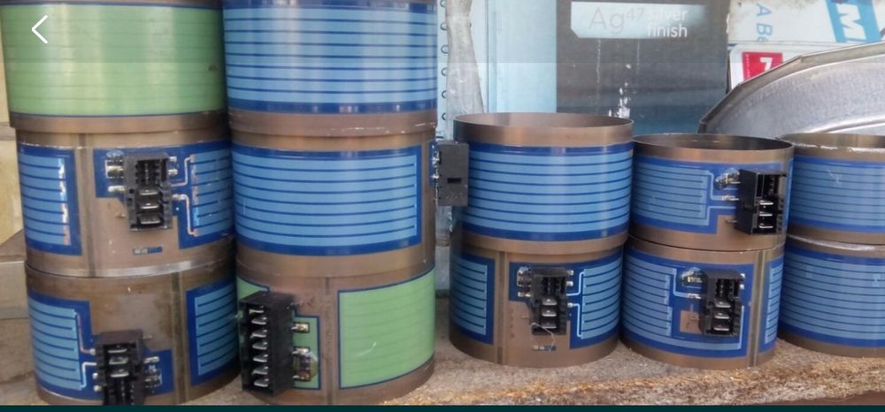 Циркуляційний насос посудомийки