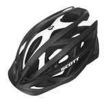 Kask rowerowy Scott Wit
