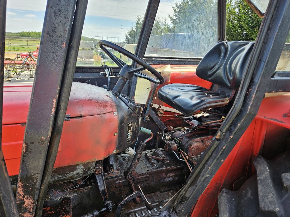 Sprzedam ursus 4011 c-360