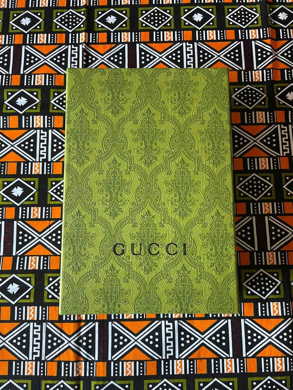 Chapéu Gucci Preto
